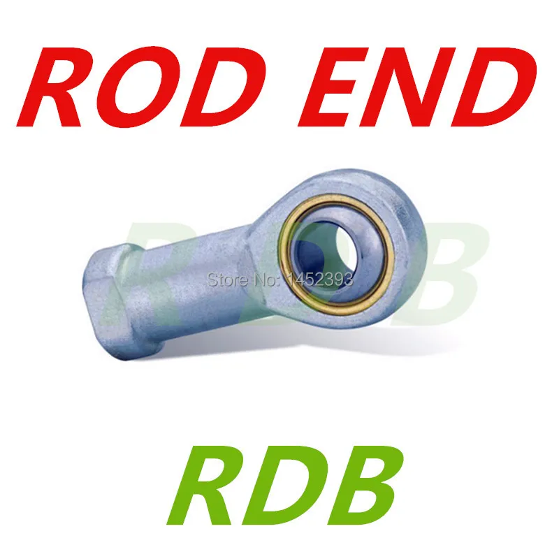 Шаровой шарнир с метрической резьбой SI6T/K PHSA6 6 мм|rod pen|bearing tablebearing bracket |
