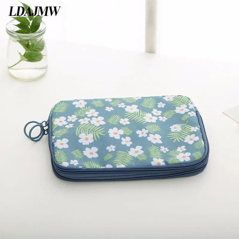 Противоударный чехол заграничного паспорта многофункциональная сумка для