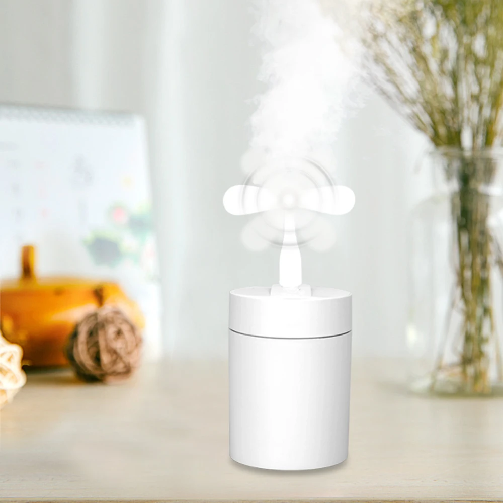 Высокое качество увлажнитель воздуха диффузор для дома автомобиля USB Fogger тумана