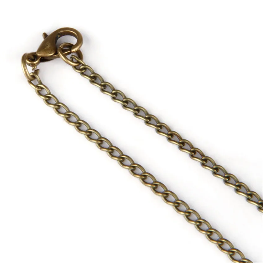 

Vintage Bronze Great Wall Pendant Pocket Quartz Pocket Watch Necklace reloj de lujo para hombres