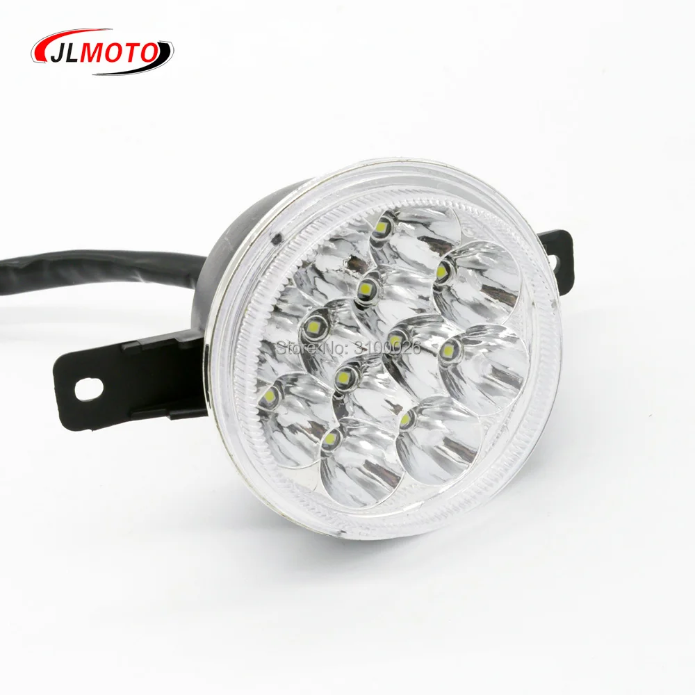 Головной светильник со спидометром Taotao Jinling 150cc 200cc ATV Quad Bike JLA-13T-2 JLA-13-10 ArmadA ATV150B запчасти