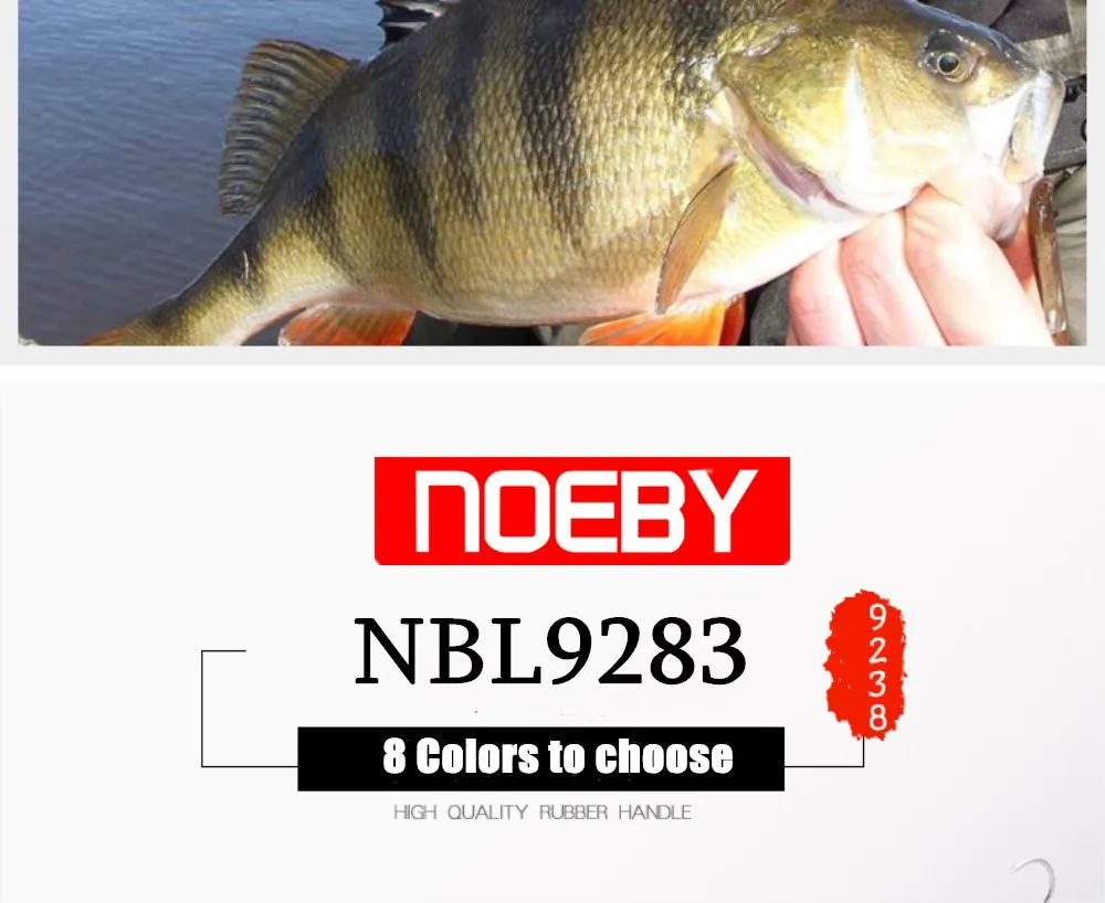 Приманка для рыбалки NOEBY 120 мм 20,3 г плавающая наживка 0-3,5 м жесткая приманка для соленой воды/пресной воды искусственная приманка с французская VMC петля