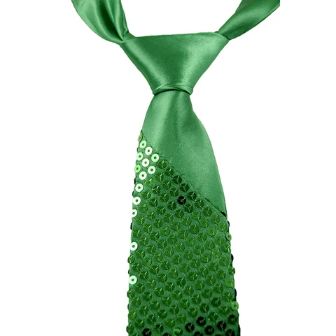 Для мужчин s Галстуки 3 "/7,5 см в ширину" Грин "цвет вечерние унисекс со стразами Галстуки вечерние бренд подарочные футболки галстук галстуки для Для мужчин дропшиппинг