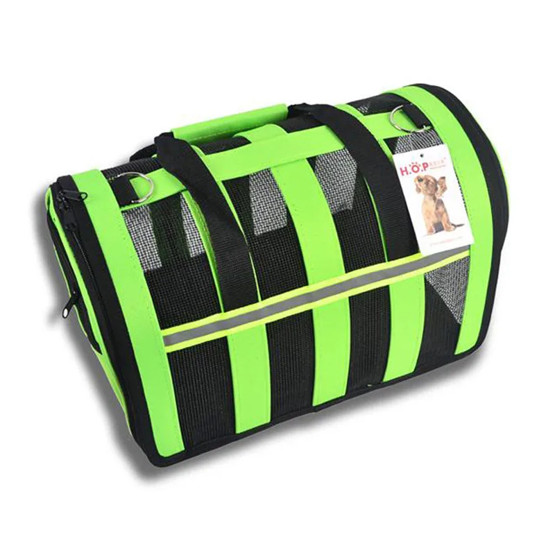 2016 для перевозки домашних животных дышащий мягкие стенки рюкзак переноски