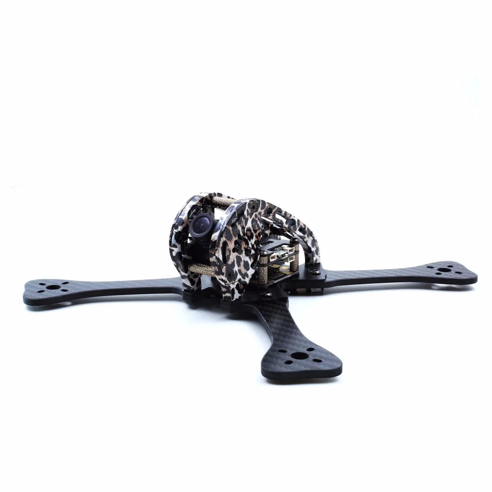 GEPRC Leopard GEP-LX5-V3 FPV гоночный Дрон LX4/LX5/LX6 | Игрушки и хобби