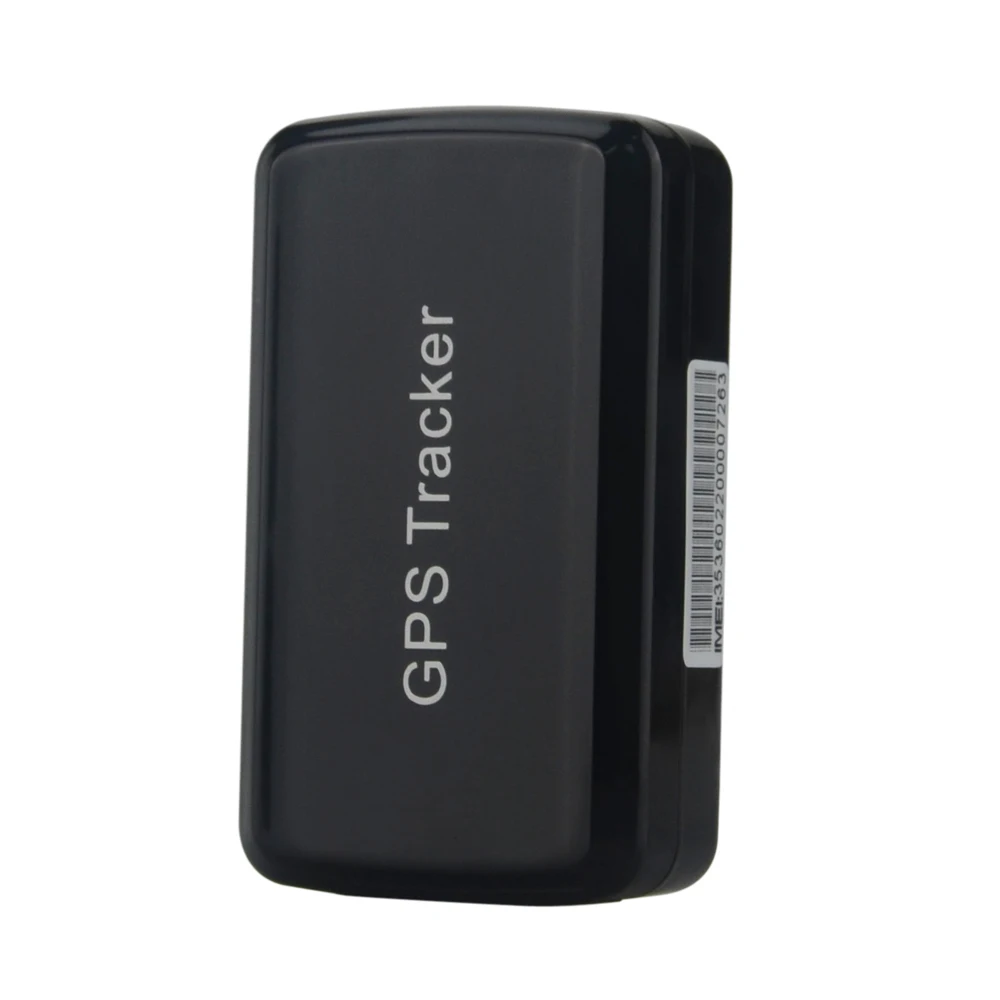 Сильный магнитный локатор LM003 GSM/GPS/LBS/A для автомобиля мотоцикла батарея 1000 мА мини