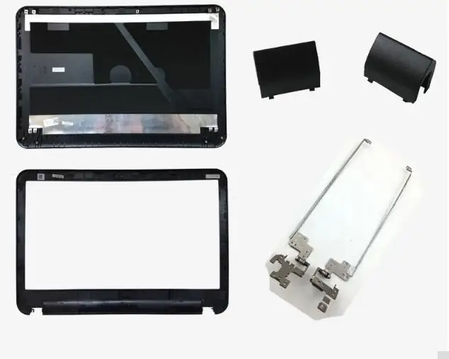 Чехол для ноутбука DELL inspiron 15R 3521 15VD 2521 3537 без сенсорного ЖК экрана верхняя