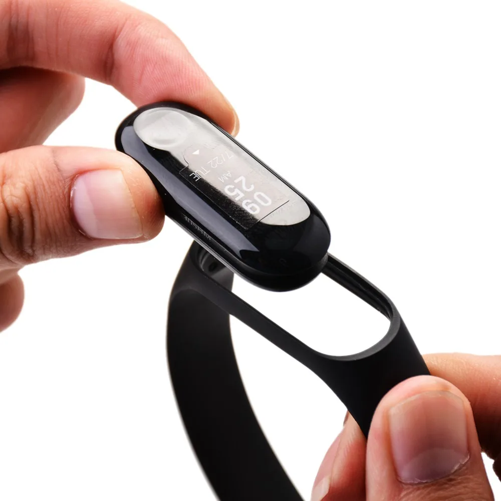 Xiaomi mi Band 4 NFC версия фитнес-трекер mi Band 4 Глобальный умный браслет 5 АТМ водонепроницаемый монитор сердечного ритма шагомер