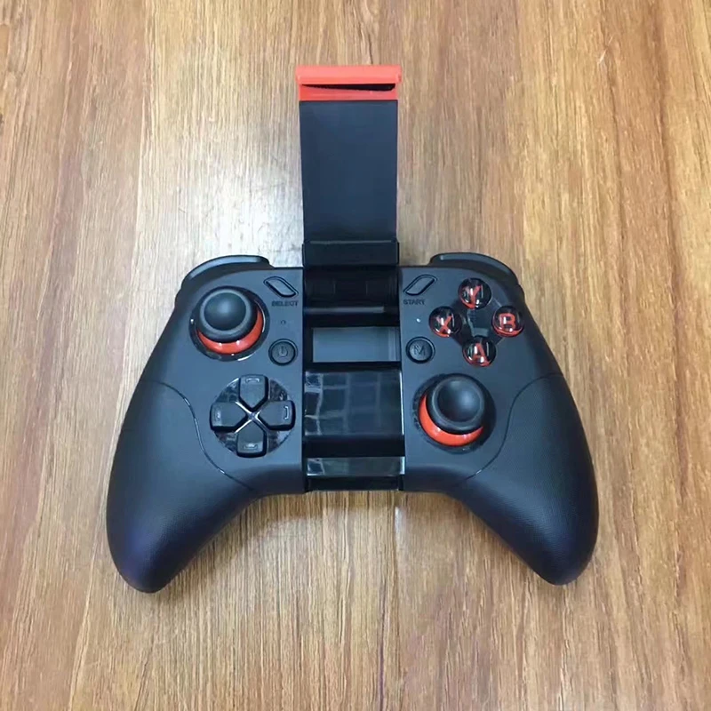 Игровой коврик dzhostki геймпад Pubg мобильный джойстик для iPhone Android сотовый телефон ПК кнопочный джойстик Бесплатный огонь