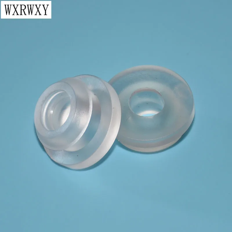 

wxrwxy Garden Faucet O-ring 8mm garden hose Connector Seal ring 16mm 1/2"PE pipe connector drip irrigation adapter 15pcs