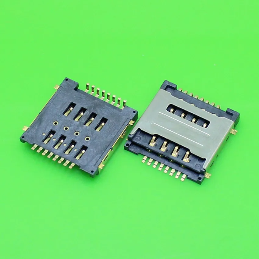 Новый слот для считывания SIM карт LENOVO S660|tray holders|sim card traycard sim |