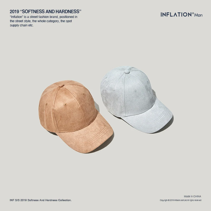 Инфляция 2019 Snapback уличная белый бейсболка с надписью Забавный Новинка человек