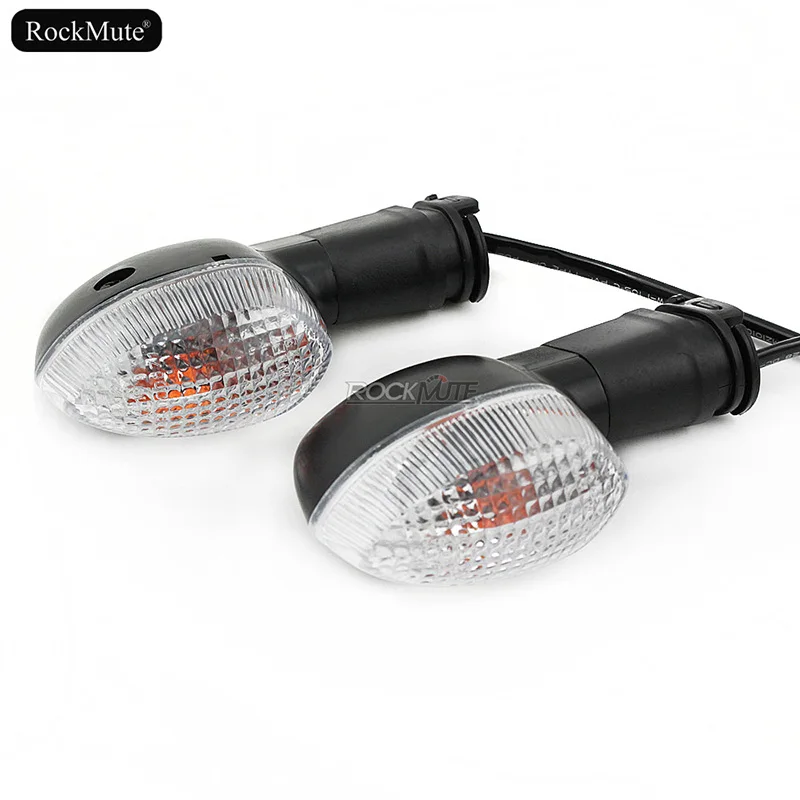 Мотоцикл передний/задний указатель поворота лампочка лампа для Yamaha YZF R1 R6 R25 R3 XSR900