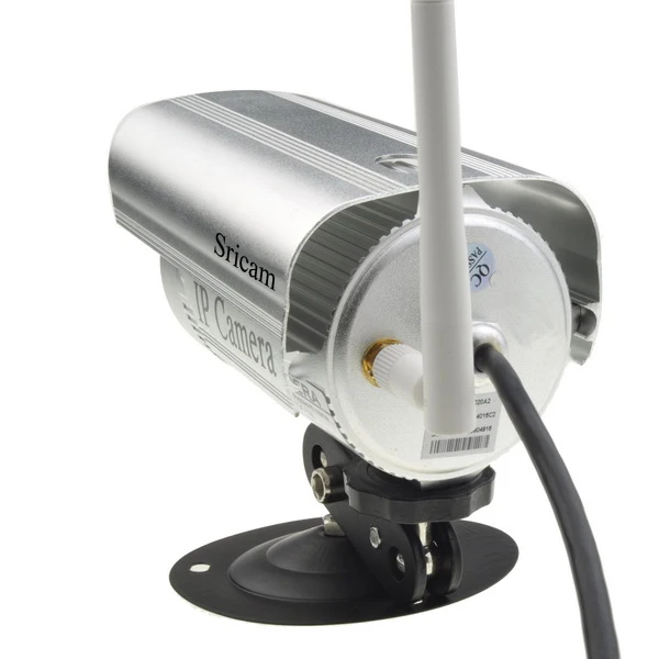 

IR Bullet Wireless Outdoor water proof IP 67 Camera P2P IP Camera Wifi Outdoor Camera Scurity Camera