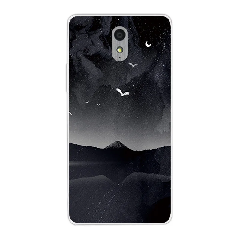 5 0 дюйма для Lenovo Vibe P1M чехол мягкий TPU P1m P1ma40 Лев телефона P1 m Сумка |