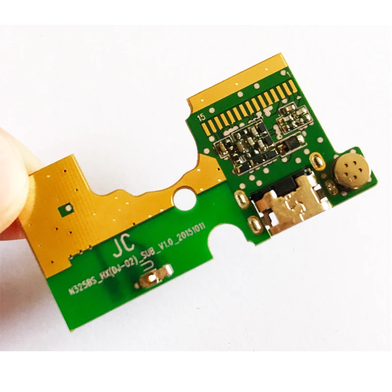 Новинка для UMI ROME X док-разъем гибкий кабель USB зарядное устройство зарядный порт с