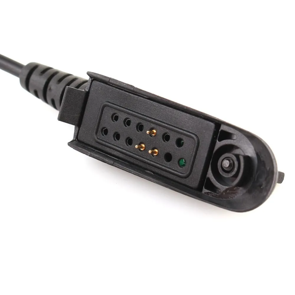 USB Кабель для программирования Motorola Radio HT750 HT1250 PRO5150 GP328 GP340 GP380 GP640 GP680 GP960 GP1280 PR860 Walkie