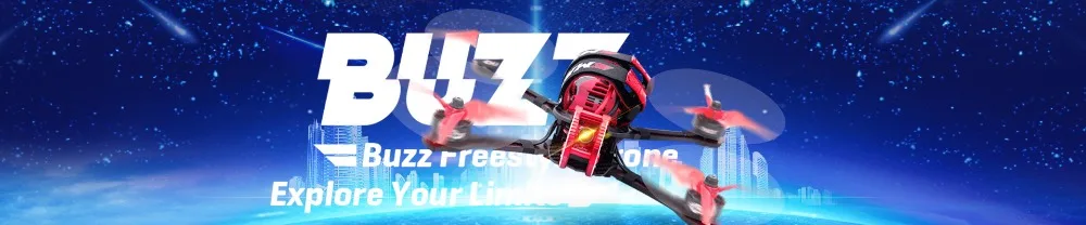 Emax 245 мм углеродного волокна аккуратно вибрирует, 5-дюймовый быстроходный беспилотный Радиоуправляемый летательный аппарат 1700kv/2400kv двигатель W/FrSky XM+ приемник-с управлением от первого лица без контроллера/PNP с дистанционным управлением и съемкой от первого лица Камера Drone