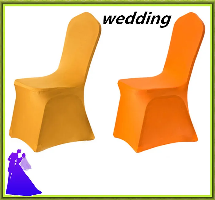Чехол для свадебного стула из спандекса дешевые чехлы бесплатная доставка | Дом и