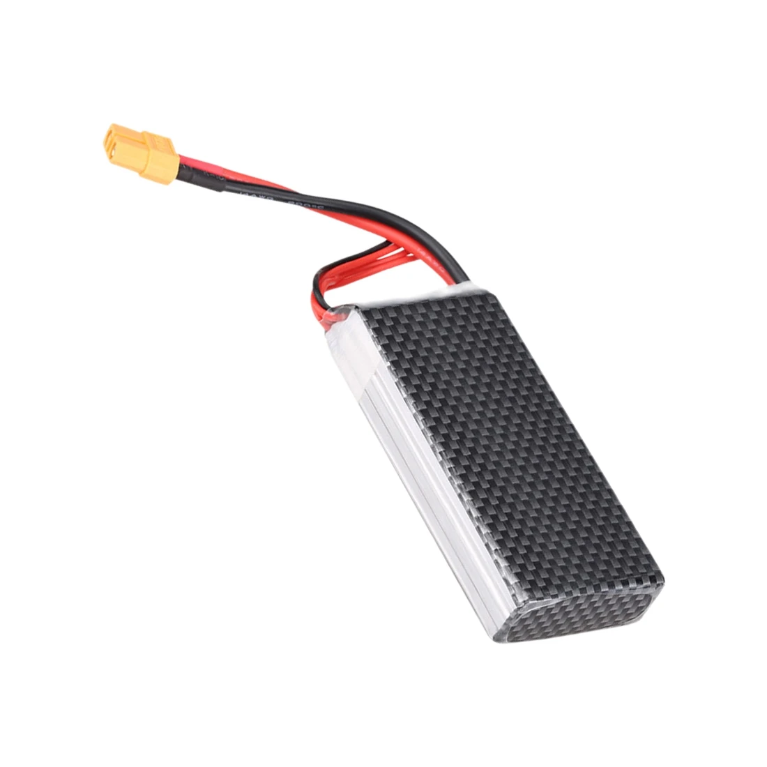 20C 3S 2200mAh 11 1 V LiPo батарея с штепсельной вилкой XT60 для RC многороторного вертолета Helic
