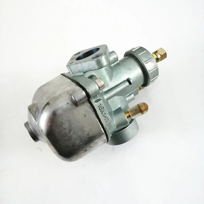 Карбюратор Vergaser для мотоцикла карбюратор BVF 16N1 11 19 мм Simson S50 S51 S70 16n1 carby высокое