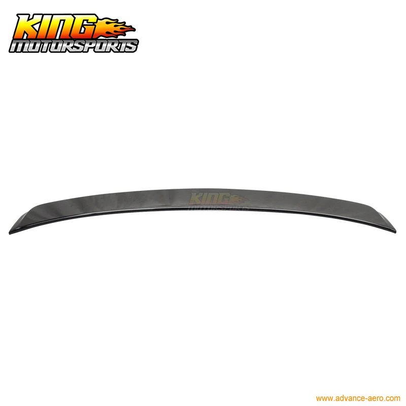 

Fit For 2006-2013 Lexus Is250 Is350 OE Style #202 Painted Roof Spoiler