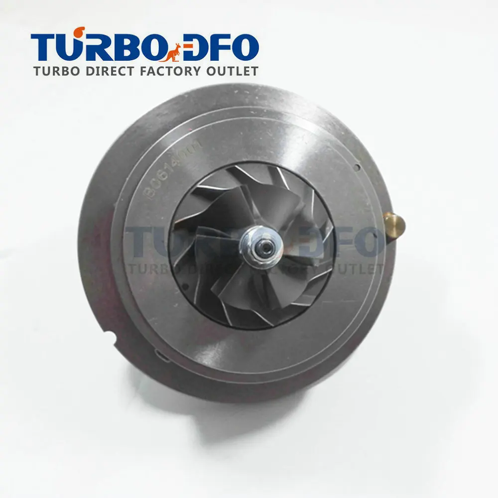 TD04L 49T77 07440 картридж турбо сбалансированный для VW Crafter TD 136 HP 100 кВт 2.5TD BJM/BJL новая