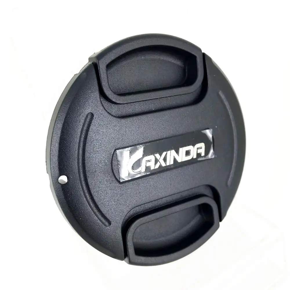Kaxinda 67 мм защелкивающаяся крышка объектива Крышка только для Kaxinda 12 мм f/2,8 ручные линзы