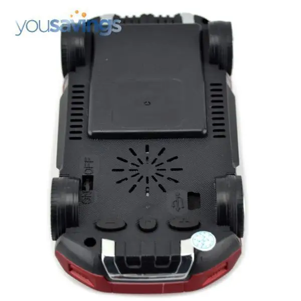 2014 New Arrival 360 Degree English Russian Voice Safety Alert Car Radar Detector With Led Display for Speed Limited | Автомобили и