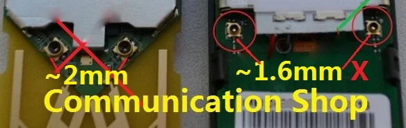 1 шт. MS156(DIY IPX) для RP-SMA Женский РЧ скачок кабель RG178 15 см для LTE модем Yota LU150