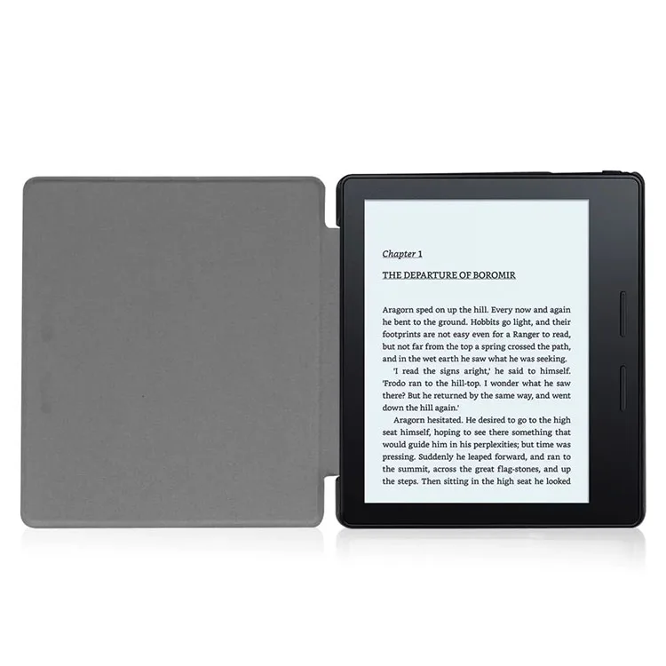 Чехол подставка для планшета Aamzon Kindle Oasis 2016 10 шт./лот|smart cover|cover for kindlecover tablet |