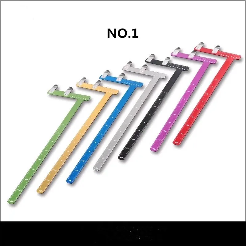 Прямоугольный Рекурсивный лук T для стрельбы из лука Быстрый наконечник на