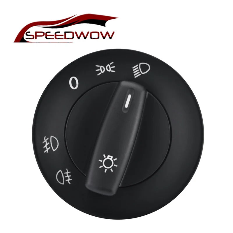 Авто головного средства ухода за кожей Шеи светильник выключатель Туман