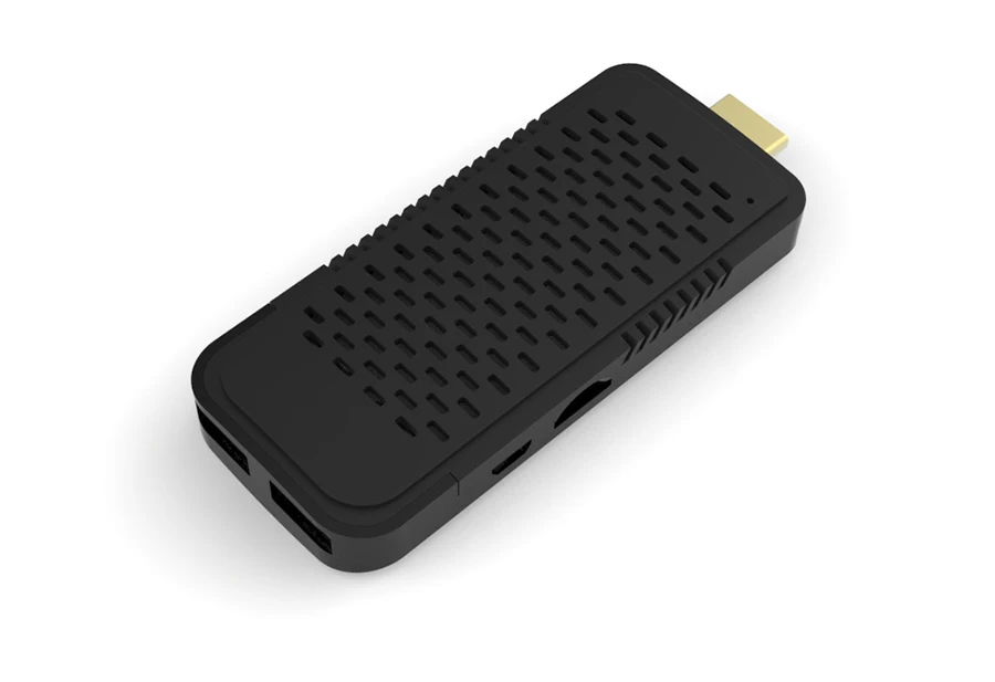 TouYinger H96 Pro H3 ТВ-палка Android 7,1 Amlogic S905X четырехъядерный ARM Cortex tv Dongle 2GB 16GB 2,4G/5.G WiFi BT 4,0 1080P 4K HD