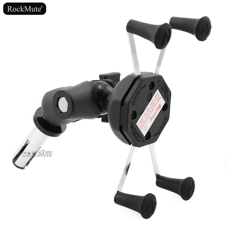 Держатель для телефона на мотоцикл спортивных камер GoPro KAWASAKI ZZR 1400 2006 2007 2008 2009 2010