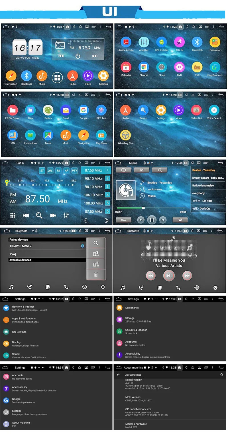 HD 1024*600 4G ram 64G rom Android 9,0 для автомобиля Opel astra j dvd gps навигация 2012- с радио BT Wifi Поддержка OBD DVR