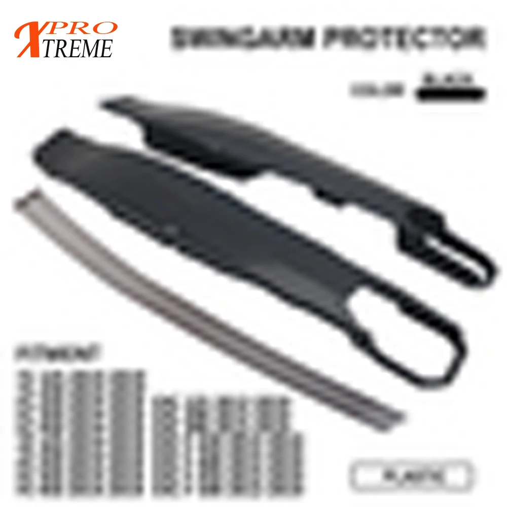 Защита для мотоцикла Swingarm Защитная крышка KTM EXC F 125 500 Husqvarna TC FC TE FE 450 2012 2019|Накладки