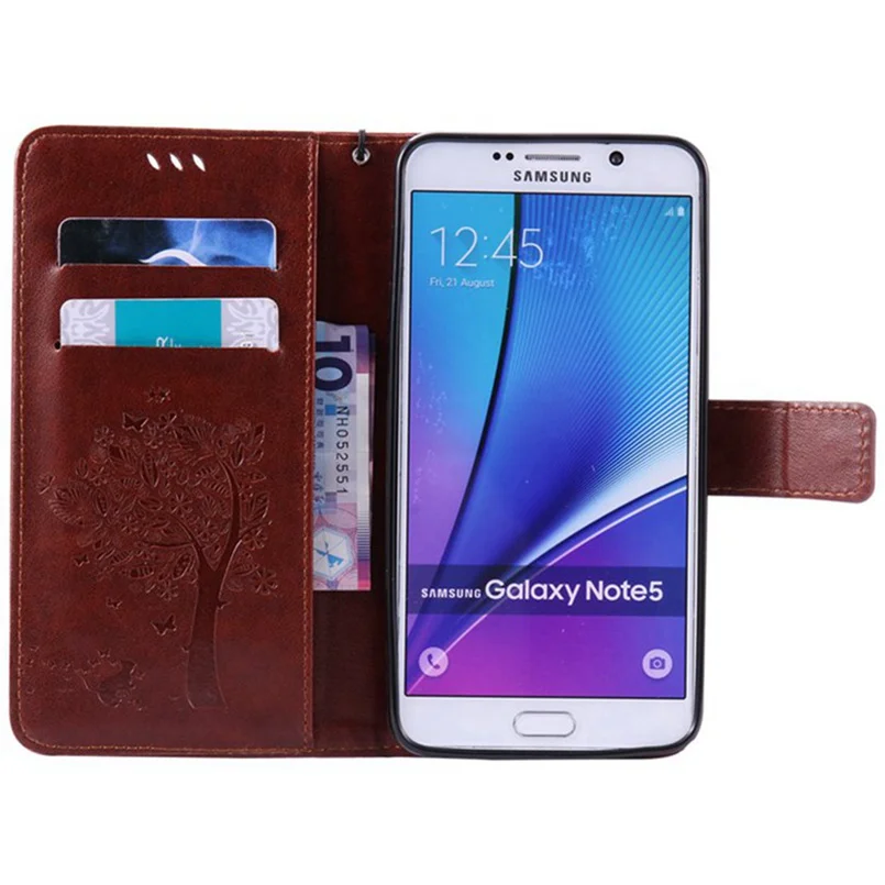 Кожаный чехол книжка с подставкой для Samsung Galaxy note 3 4 5 8 9 C9 pro A20 A30 A50 A40 A70 M30|Бамперы| |