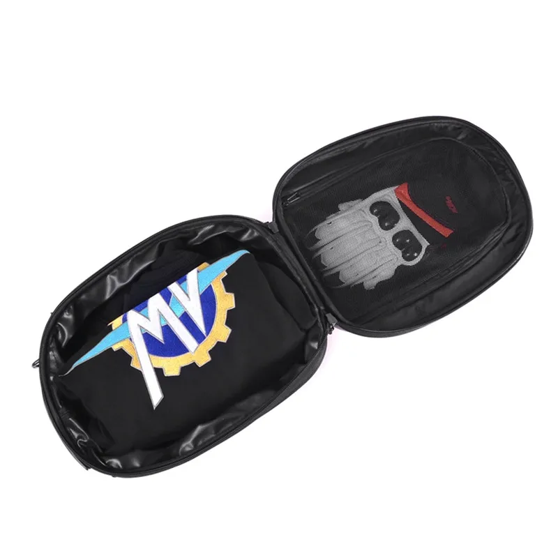 Мотоциклетные мешки из ПВХ для топливного бака водонепроницаемые Honda VFR 800 VTEC 02-11