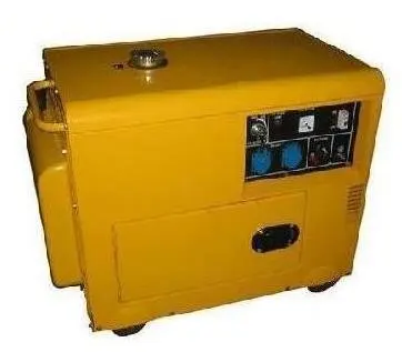 Морской доставка прямые поставки с фабрики звукоизоляционный дизельный