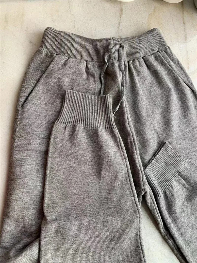 Зимние комплекты из 2 предметов для женщин с длинными рукавами Повседневный