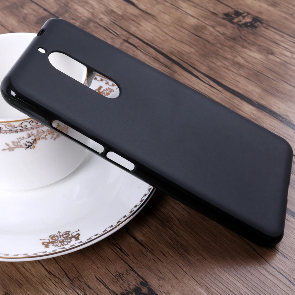 Yisisource чехол для Wiko вид xl высокое качество Пудинг Мягкие TPU Matte защиты чехол для Wiko вид xl Силиконовые телефон назад крышка
