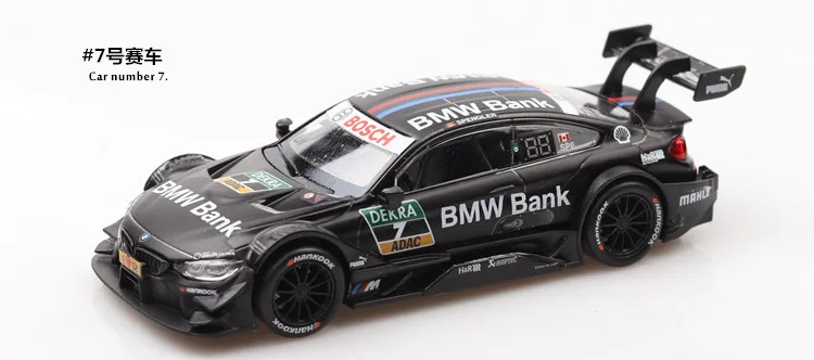 1:43 игрушечный автомобиль M4 металлическая игрушка сплав Diecasts & Toy Автомобили
