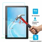 Взрывозащищенное Закаленное Стекло 9H для Lenovo Tab M10, 10,1 дюйма, Защитная пленка для планшета, прозрачная защитная пленка для экрана, Защитная пленка для Lenovo Tab M10, TB-X605F