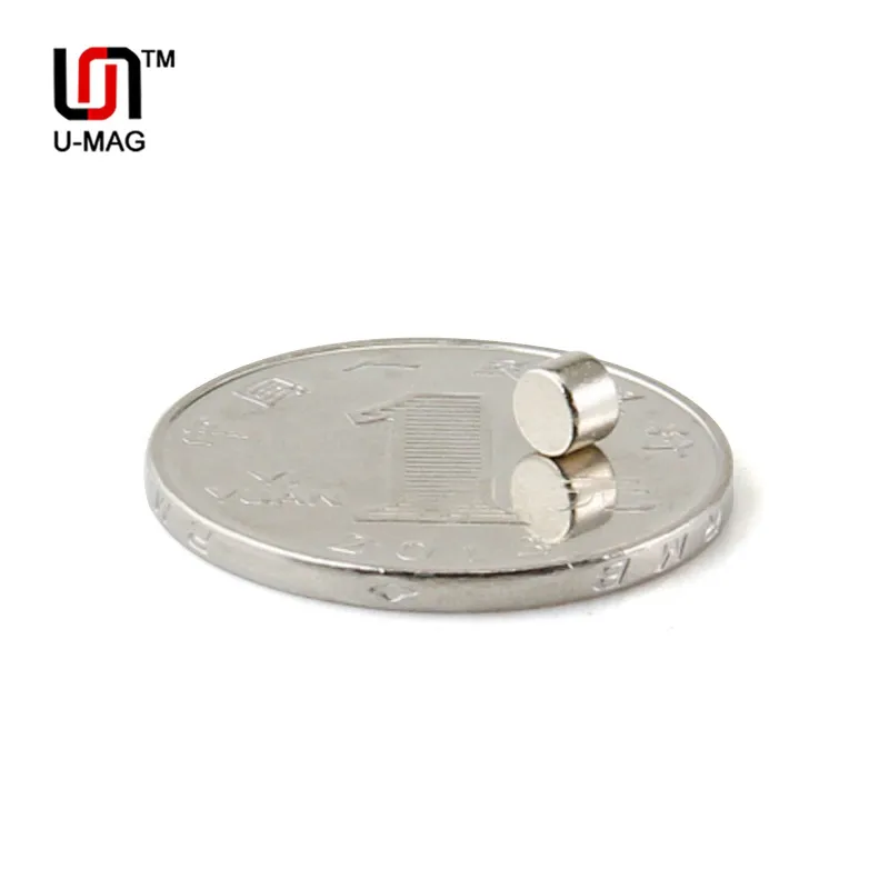 200 шт. Dia.4x3mm Сильный Круглый NdFeB диаметр 4 мм x 3 N50 Редкоземельные неодимовые