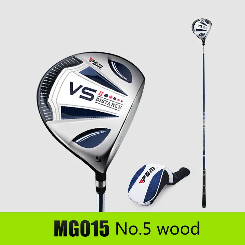 

PGM Golf Club Driving Wood No.1 for men and women and No.3/5/ironwood Club MG015