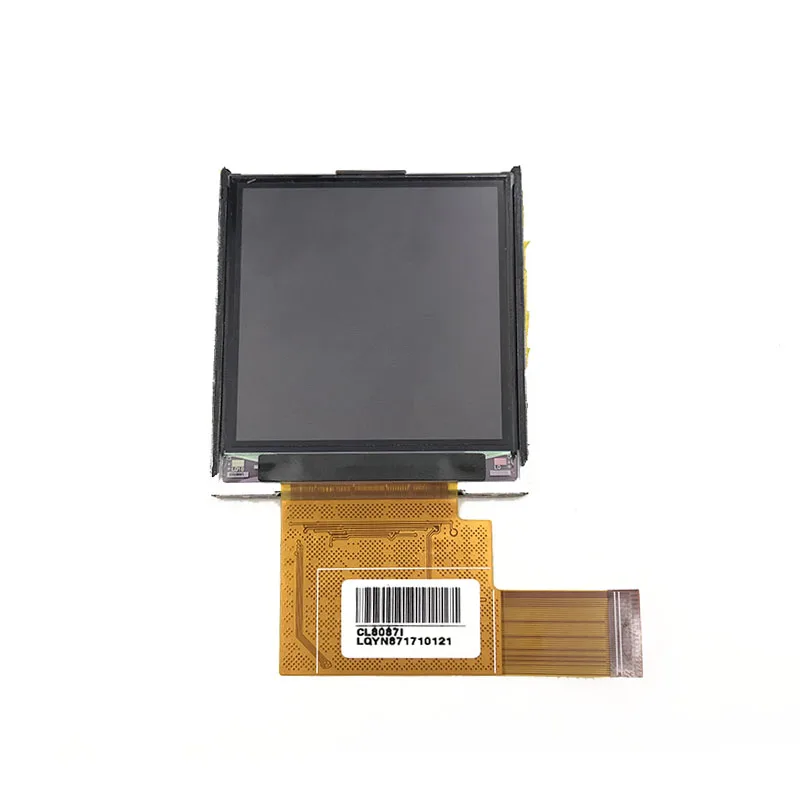 Набор для модификации ЖК-экрана с высоким освещением nasud GBC Plug and Use NGBP Highlit Screen LCD OEM