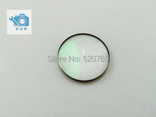 Оригинальные новые запасные части для переднего стекла объектива Canon PowerShot G10 G11 G12