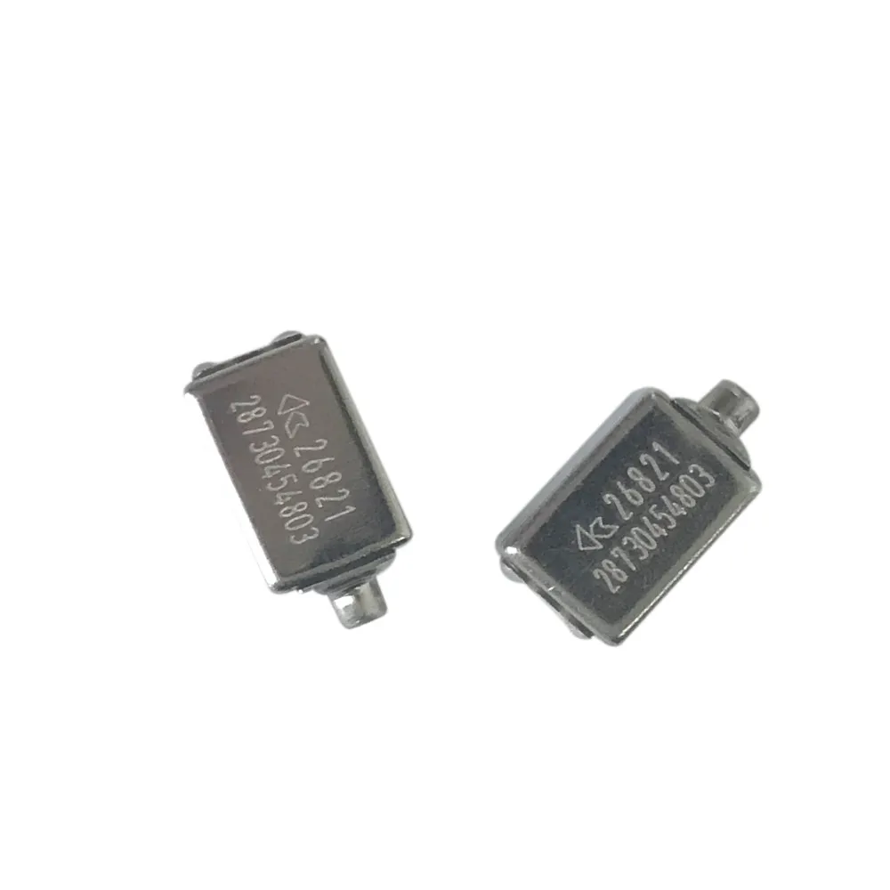 2 шт. Knowles ED 26821 BA драйвер IEM излучателю с уравновешенным якорем приемник