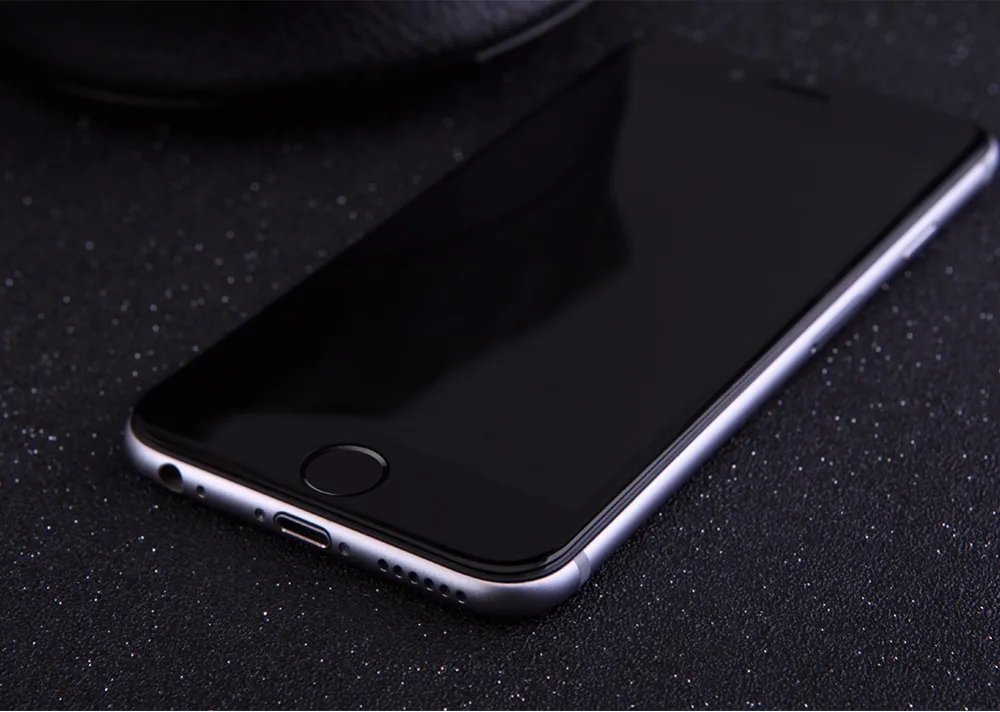 Nillkin полное покрытие 3D Закаленное стекло протектор экрана для iPhone 6 защитное